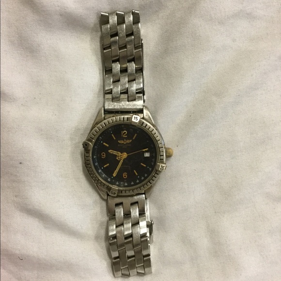 BERTLEING Automatic VINTAGE Men’s WATCH 1884❤️ - Picture 2 of 9